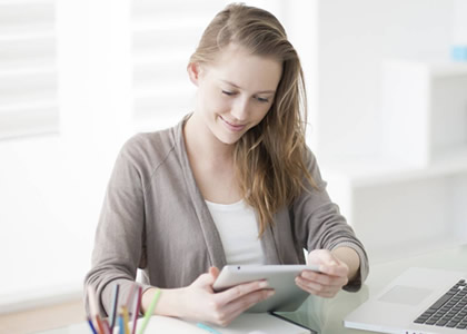 Web前端开发工程师