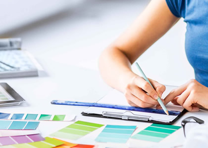 可视化前端开发工程师